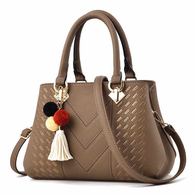 Ladies Hand Bags Luxury Handbags Women Bags Crossbody Bag - RALO COLLECTION STUDIO