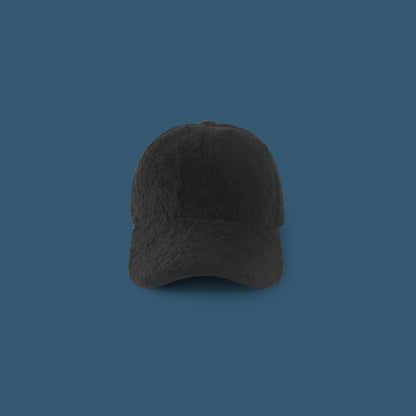Lamb Wool Digital Warm Plush Hat For Men And Women - RALO COLLECTION STUDIO