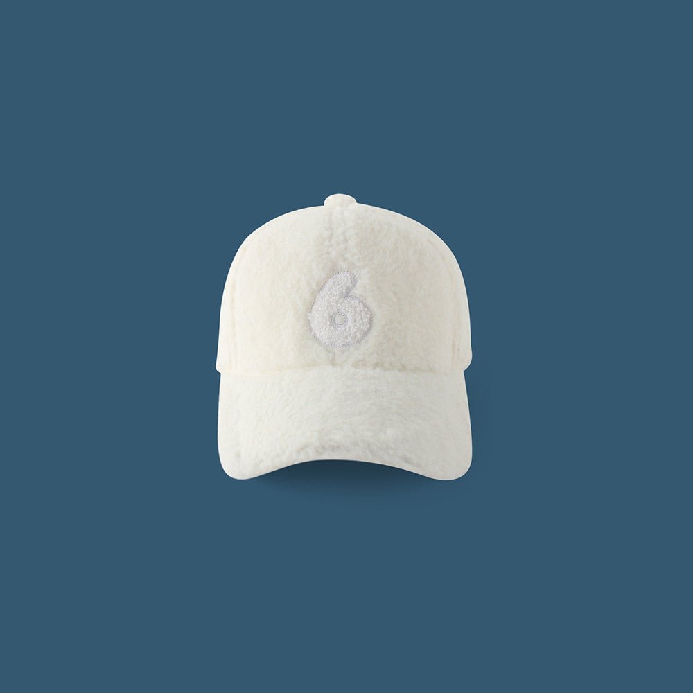 Lamb Wool Digital Warm Plush Hat For Men And Women - RALO COLLECTION STUDIO