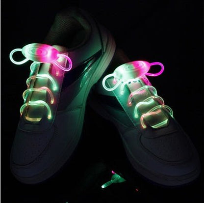 RALO Collection | LED Glow Sport Shoe Laces Light Shoelaces - RALO COLLECTION STUDIO