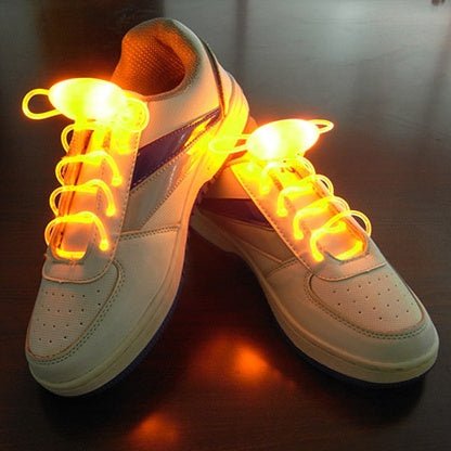 RALO Collection | LED Glow Sport Shoe Laces Light Shoelaces - RALO COLLECTION STUDIO
