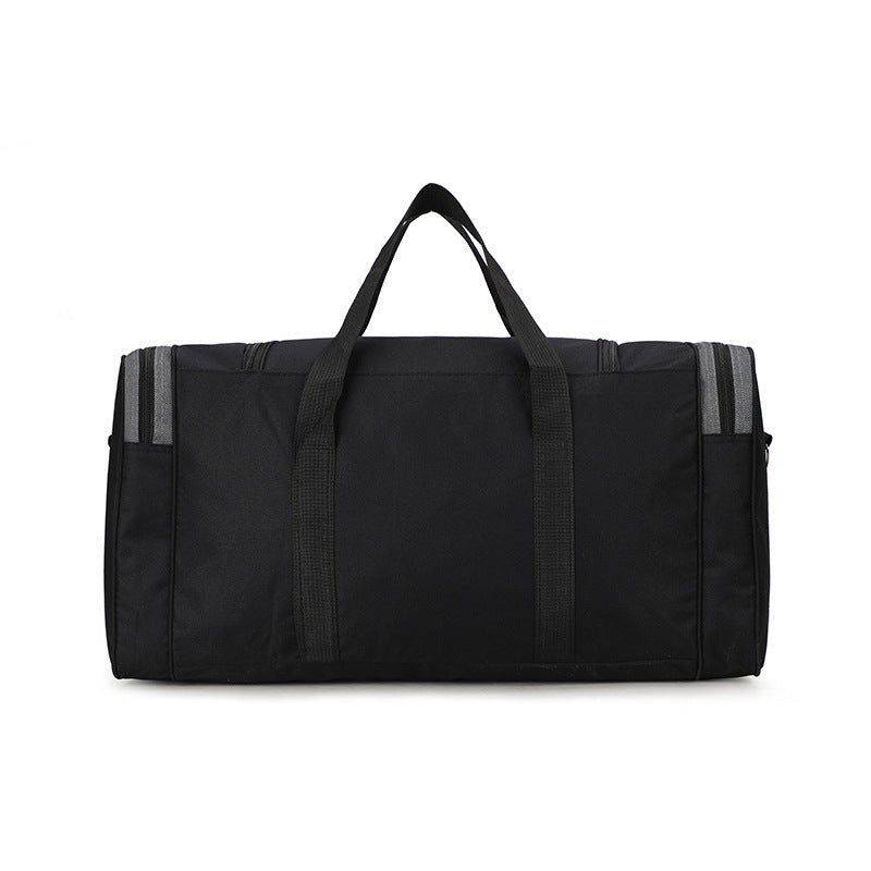 Ralo Traveler Duo Multi-Use Travel Bag - RALO COLLECTION STUDIO