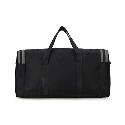 Ralo Traveler Duo Multi-Use Travel Bag - RALO COLLECTION STUDIO
