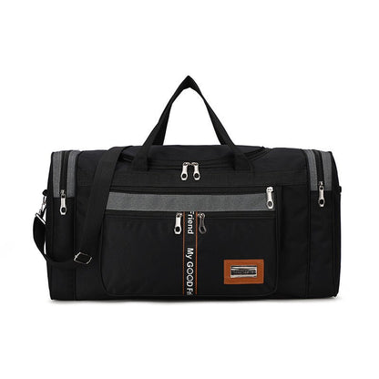 Ralo Traveler Duo Multi-Use Travel Bag - RALO COLLECTION STUDIO