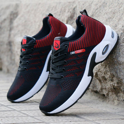 RALO Collection | Men Casual Breathable Outdoor Work Shoes - RALO COLLECTION STUDIO