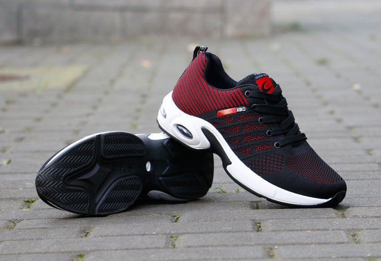 RALO Collection | Men Casual Breathable Outdoor Work Shoes - RALO COLLECTION STUDIO