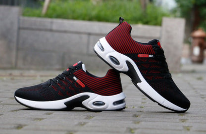 RALO Collection | Men Casual Breathable Outdoor Work Shoes - RALO COLLECTION STUDIO