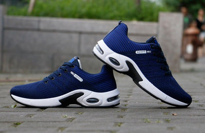 RALO Collection | Men Casual Breathable Outdoor Work Shoes - RALO COLLECTION STUDIO