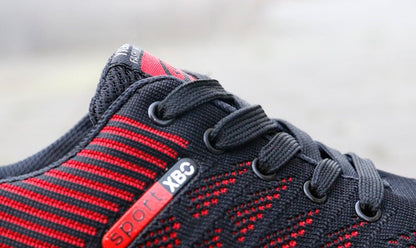 RALO Collection | Men Casual Breathable Outdoor Work Shoes - RALO COLLECTION STUDIO