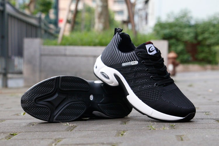 RALO Collection | Men Casual Breathable Outdoor Work Shoes - RALO COLLECTION STUDIO