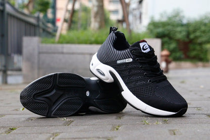 RALO Collection | Men Casual Breathable Outdoor Work Shoes - RALO COLLECTION STUDIO