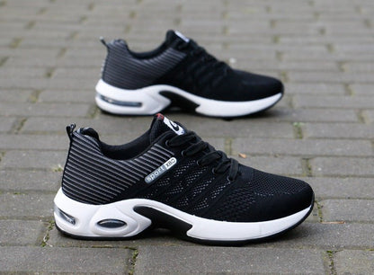 RALO Collection | Men Casual Breathable Outdoor Work Shoes - RALO COLLECTION STUDIO