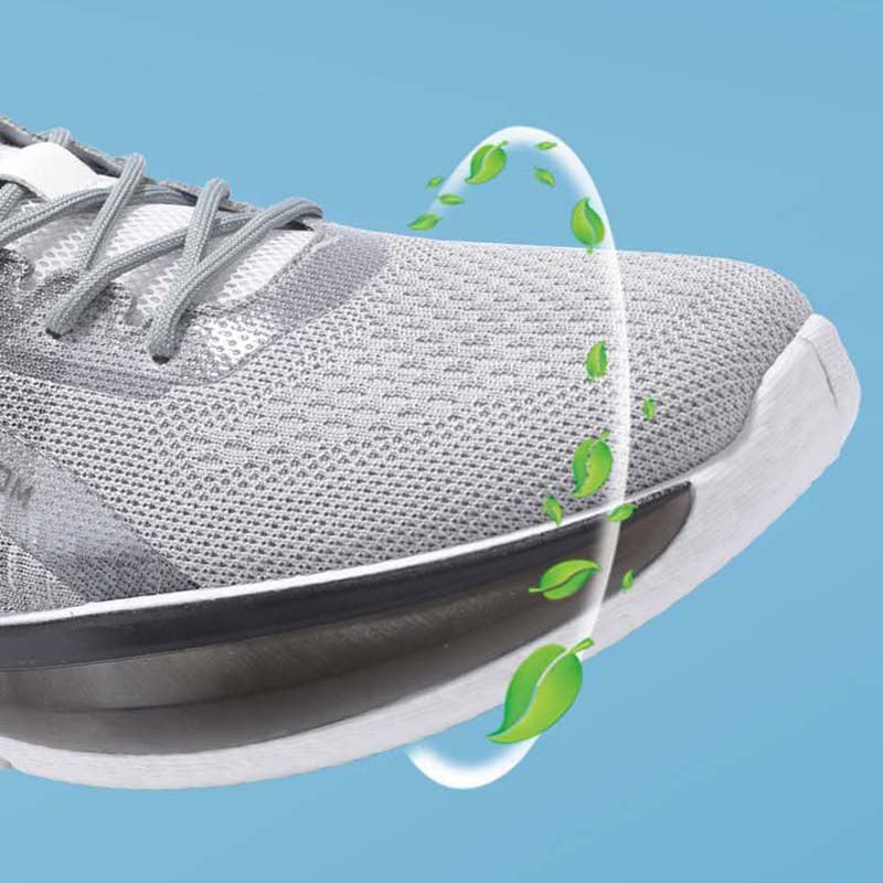 Men Sneakers Non-slip Sports Shoes Outdoor Training Running Shoes - RALO COLLECTION STUDIO