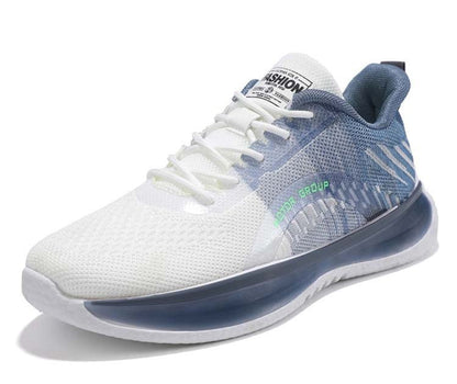 Men Sneakers Non-slip Sports Shoes Outdoor Training Running Shoes - RALO COLLECTION STUDIO