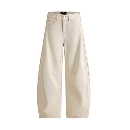 Mens American-style Cowboy Bootcut Jeans - RALO COLLECTION STUDIO