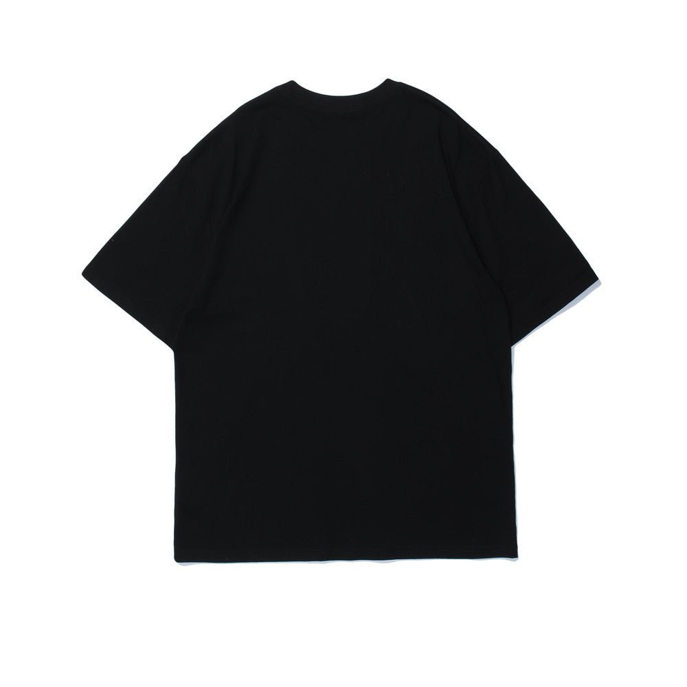 Men's Anime Print Short-sleeved T-shirt - RALO COLLECTION STUDIO