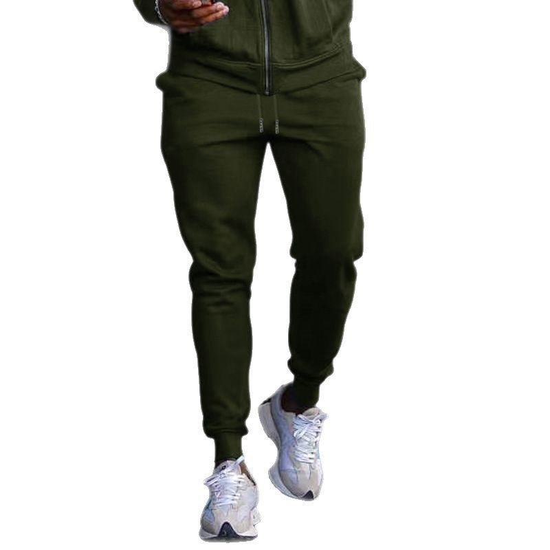 Mens Casual Pants Outdoor Sports Jogger Pants - RALO COLLECTION STUDIO