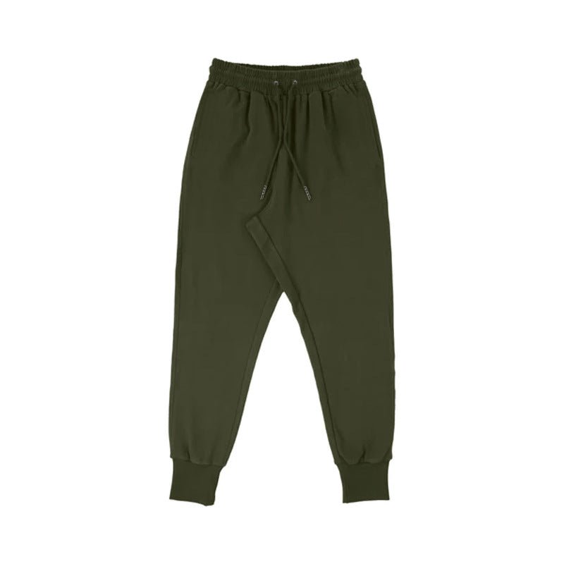 Mens Casual Pants Outdoor Sports Jogger Pants - RALO COLLECTION STUDIO