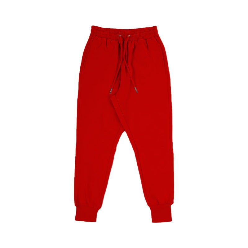 Mens Casual Pants Outdoor Sports Jogger Pants - RALO COLLECTION STUDIO