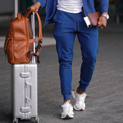 Mens Casual Pants Outdoor Sports Jogger Pants - RALO COLLECTION STUDIO