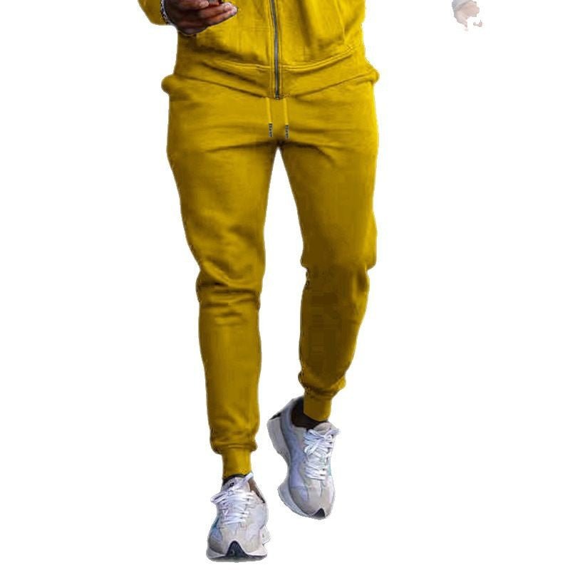 Mens Casual Pants Outdoor Sports Jogger Pants - RALO COLLECTION STUDIO