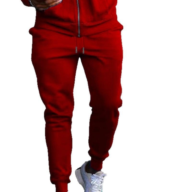 Mens Casual Pants Outdoor Sports Jogger Pants - RALO COLLECTION STUDIO