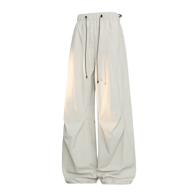 Mens Casual Stylish And Thickened Workwear Pants - RALO COLLECTION STUDIO