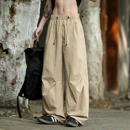 Mens Casual Stylish And Thickened Workwear Pants - RALO COLLECTION STUDIO