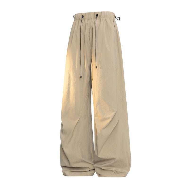 Mens Casual Stylish And Thickened Workwear Pants - RALO COLLECTION STUDIO
