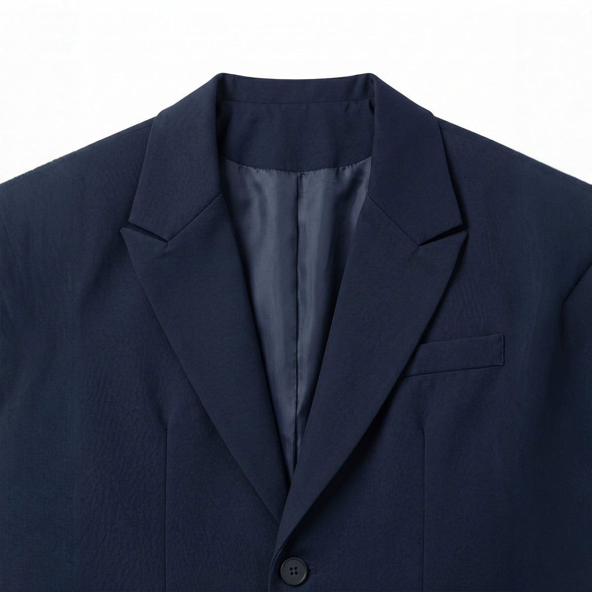 Mens Formal Business Professional Suit Set - RALO COLLECTION STUDIO