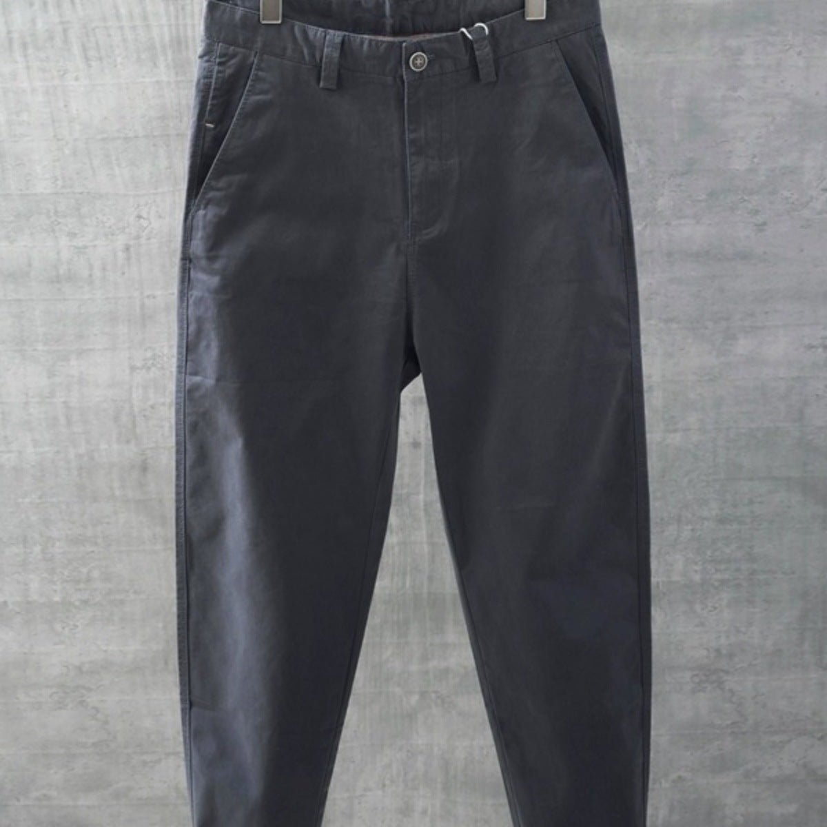 Mens Lightweight Durable Summer Casual Slimfit Pants - RALO COLLECTION STUDIO