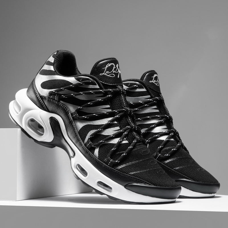 Men's Shoes Training Shoes Air Cushion Running Shoes Sports Shoes Jogging - RALO COLLECTION STUDIO