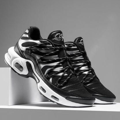 Men's Shoes Training Shoes Air Cushion Running Shoes Sports Shoes Jogging - RALO COLLECTION STUDIO