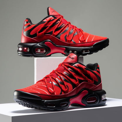 Men's Shoes Training Shoes Air Cushion Running Shoes Sports Shoes Jogging - RALO COLLECTION STUDIO