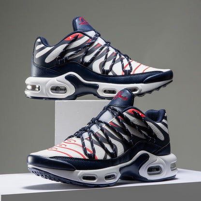Men's Shoes Training Shoes Air Cushion Running Shoes Sports Shoes Jogging - RALO COLLECTION STUDIO