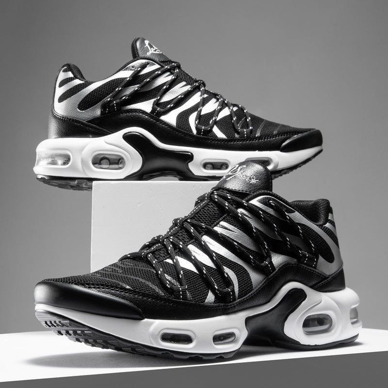 Men's Shoes Training Shoes Air Cushion Running Shoes Sports Shoes Jogging - RALO COLLECTION STUDIO