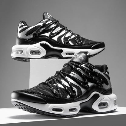 Men's Shoes Training Shoes Air Cushion Running Shoes Sports Shoes Jogging - RALO COLLECTION STUDIO