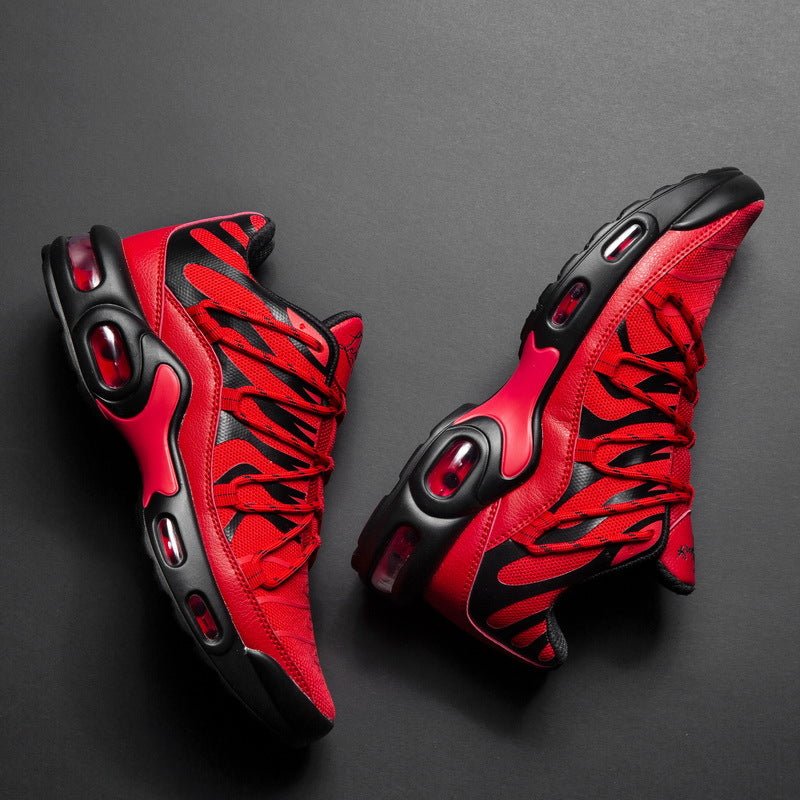 Men's Shoes Training Shoes Air Cushion Running Shoes Sports Shoes Jogging - RALO COLLECTION STUDIO
