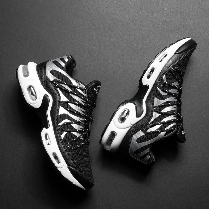 Men's Shoes Training Shoes Air Cushion Running Shoes Sports Shoes Jogging - RALO COLLECTION STUDIO