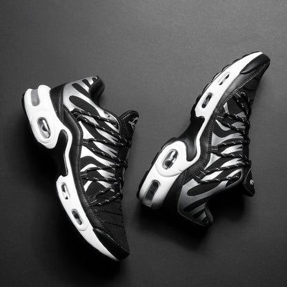 Men's Shoes Training Shoes Air Cushion Running Shoes Sports Shoes Jogging - RALO COLLECTION STUDIO