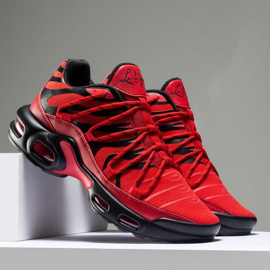 Men's Shoes Training Shoes Air Cushion Running Shoes Sports Shoes Jogging - RALO COLLECTION STUDIO