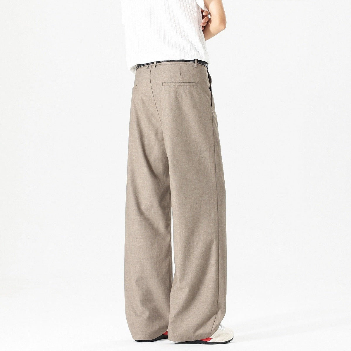 Mens Summer Thin Long Pants - RALO COLLECTION STUDIO