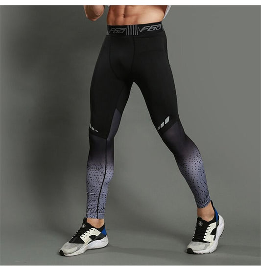 Men's Trousers Sweatpants Compression Pants Tight Yoga Pants - RALO COLLECTION STUDIO