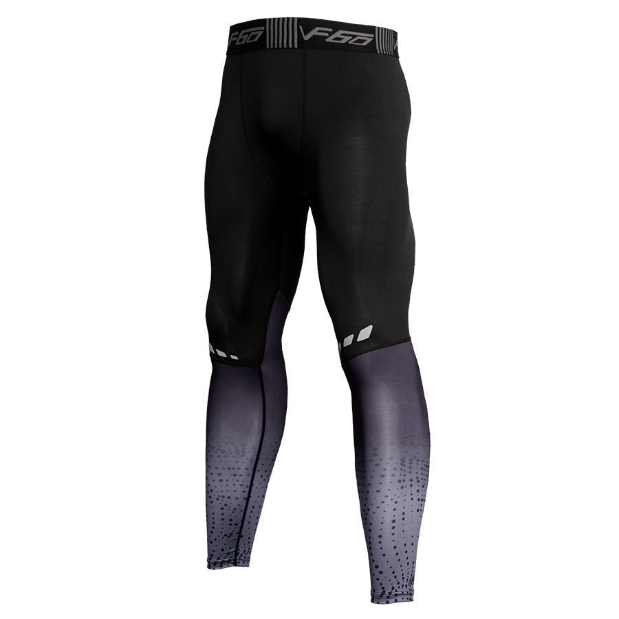 Men's Trousers Sweatpants Compression Pants Tight Yoga Pants - RALO COLLECTION STUDIO