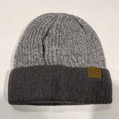Men's Winter Warm Beanie Hat Lined With Windproof Thick Headgear, Cold Weather Equipment, Outdoor Sports Headwear, Simple Design, Windproof Fabric, Durable Material, Neutral Style, Velvet Hat, Suitabl - RALO COLLECTION STUDIO