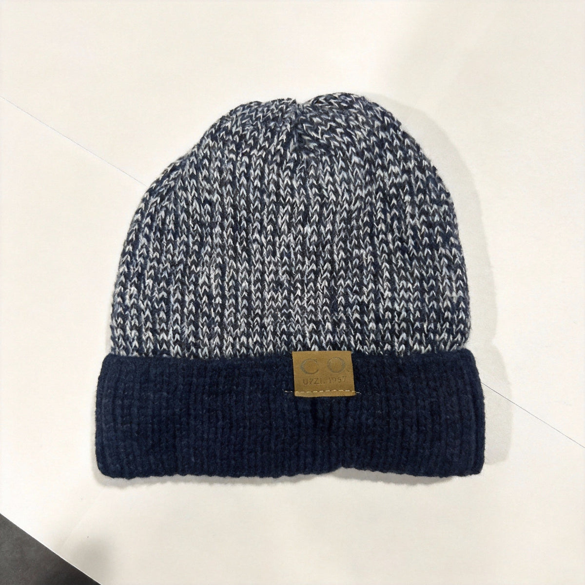 Men's Winter Warm Beanie Hat Lined With Windproof Thick Headgear, Cold Weather Equipment, Outdoor Sports Headwear, Simple Design, Windproof Fabric, Durable Material, Neutral Style, Velvet Hat, Suitabl - RALO COLLECTION STUDIO