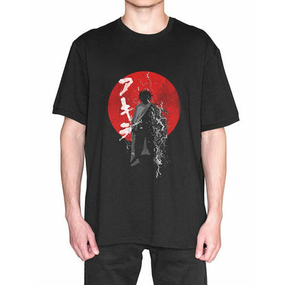 Neo Tokyo Awesome Guys T Shirt Man New Akira The Capsule T-Shirt Japan Anime Custom Tee Company T-shirts For Men - RALO COLLECTION STUDIO