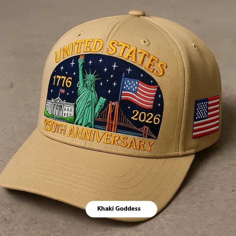 New Embroidered Baseball Cap Fashion Brand Retro Washed Sun Protection Hat For Men And Women - RALO COLLECTION STUDIO