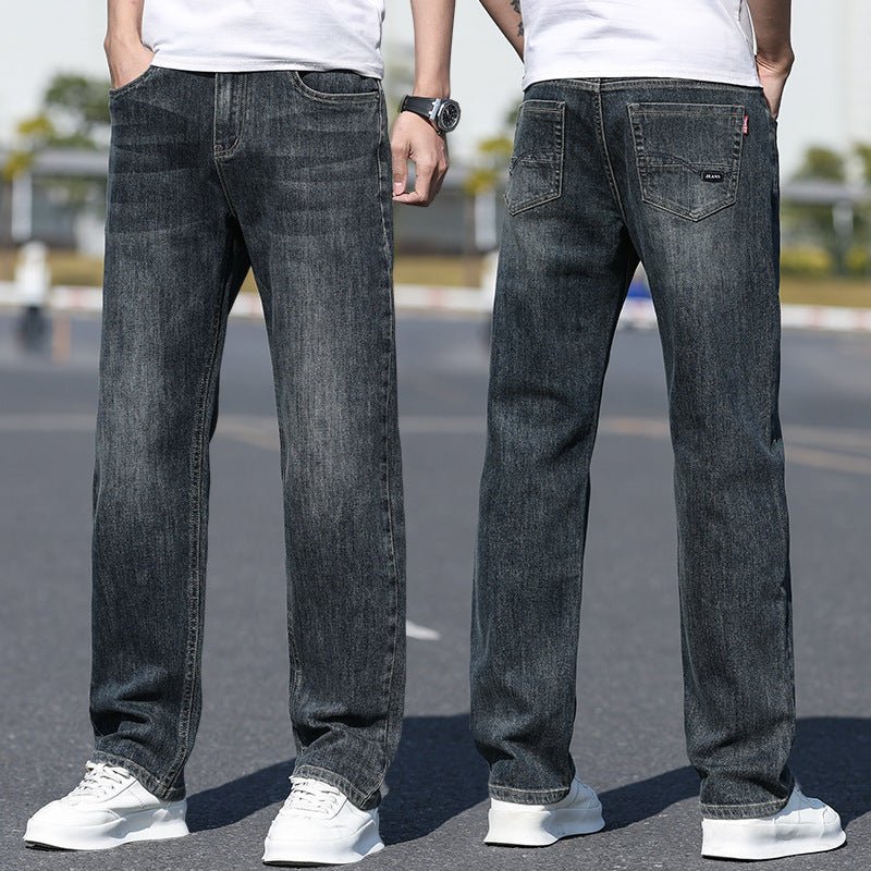 New Mens Pants Vintage Jeans - RALO COLLECTION STUDIO