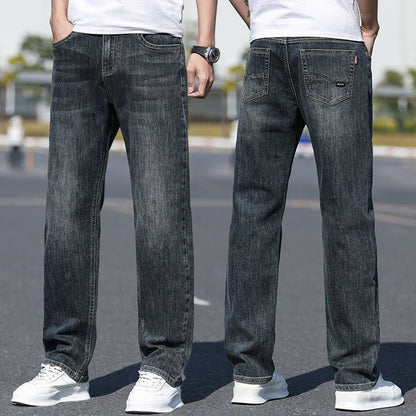 New Mens Pants Vintage Jeans - RALO COLLECTION STUDIO